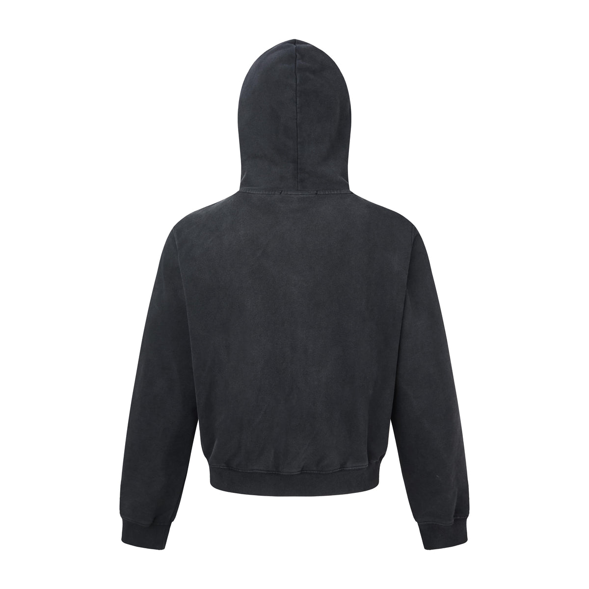 FLOCK IN FREEDOM HOODIE ZIP