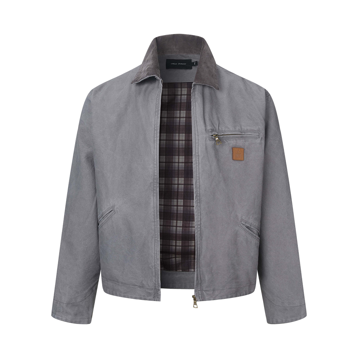 WAYFARER WORKSHOP JACKET