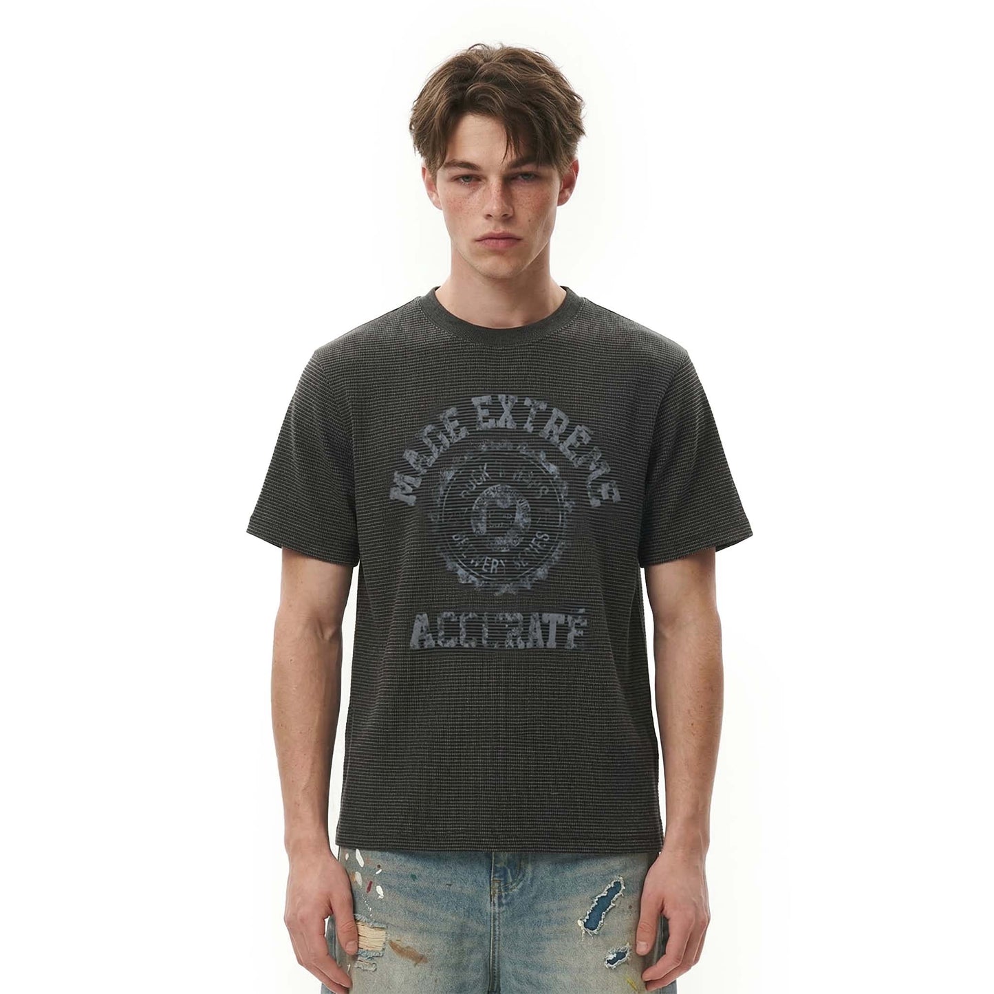 ACCCRATÉ TSHIRT
