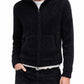 WILDCAT FLEECE HOODIE ZIP