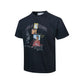 LIFE IS STRUGGLE TSHIRT