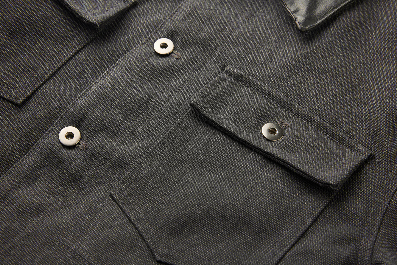 DOMINION VOID JACKET