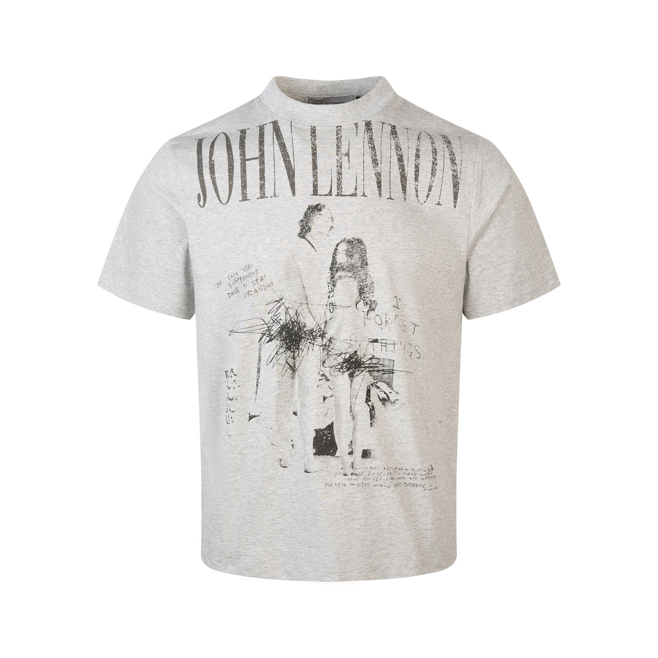 JOHN LENNON TSHIRT