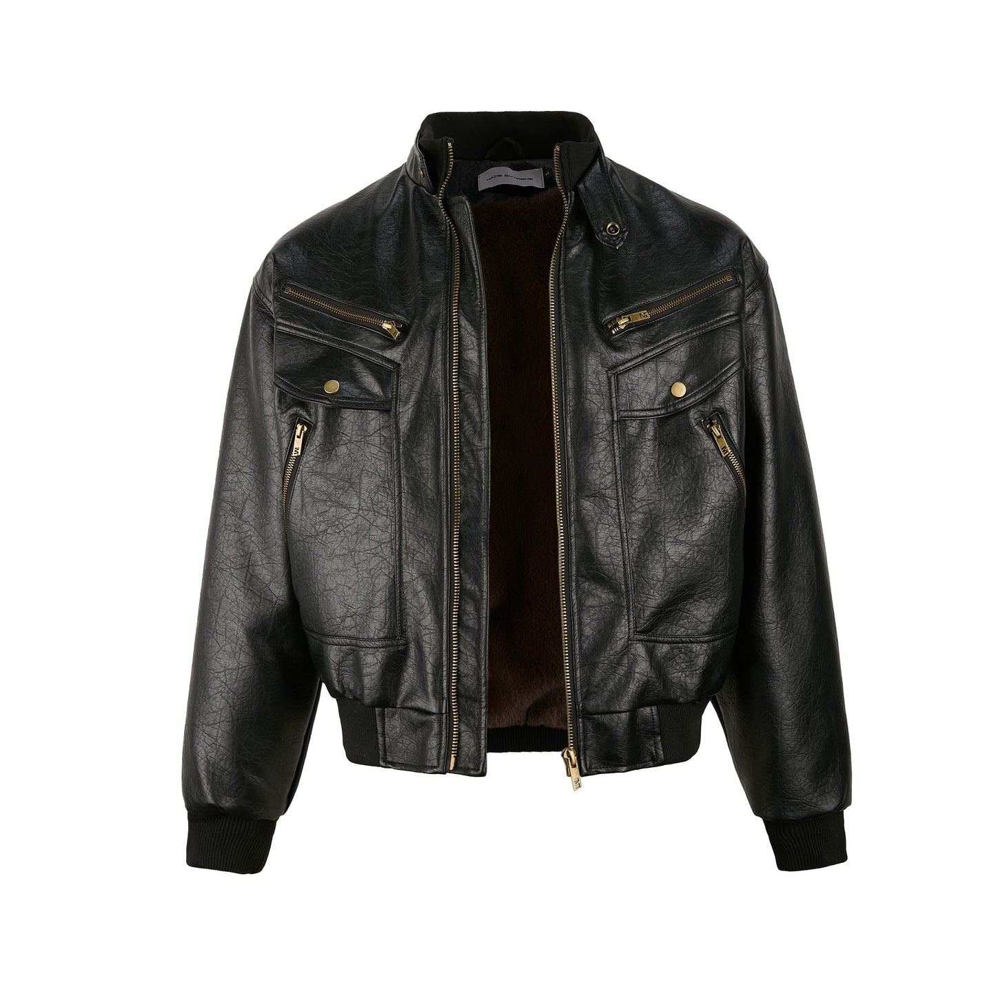 INNER ARMOR UPGRADE JACKET