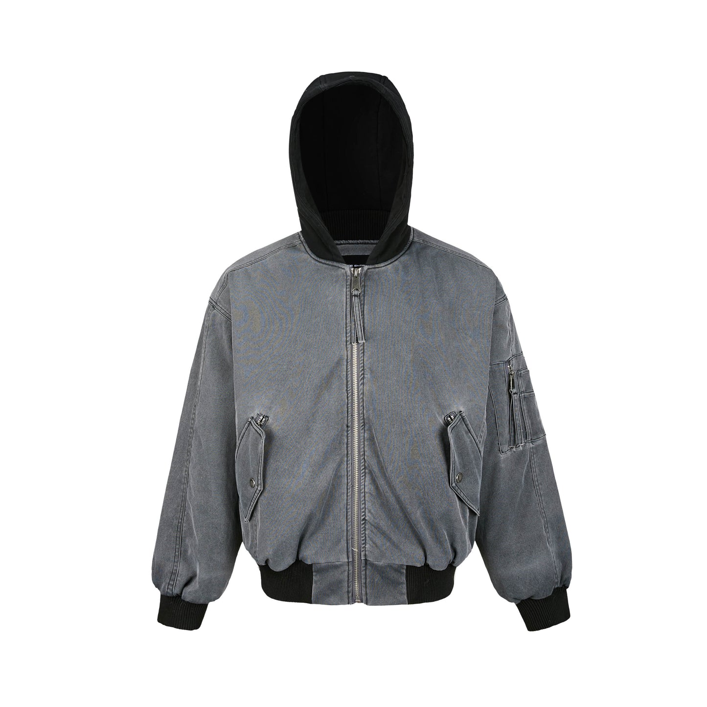 DRIFT SHELL JACKET