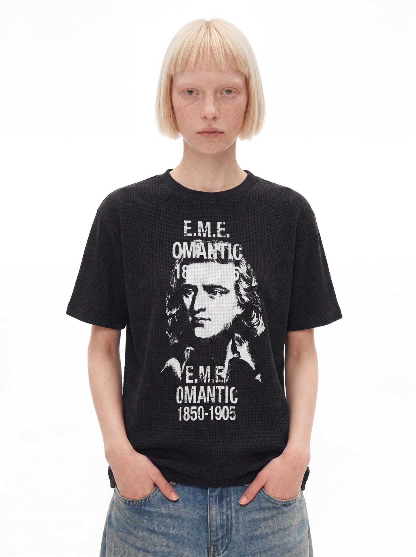 FALLEN TSHIRT