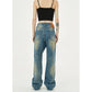 DUBBLE JEANS PANTS