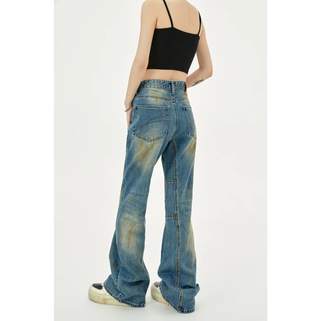 DUBBLE JEANS PANTS