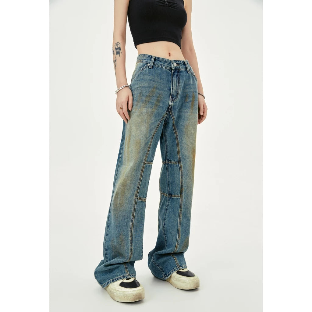 DUBBLE JEANS PANTS