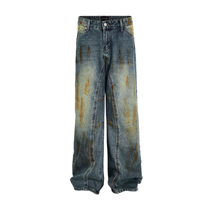 DUBBLE JEANS PANTS