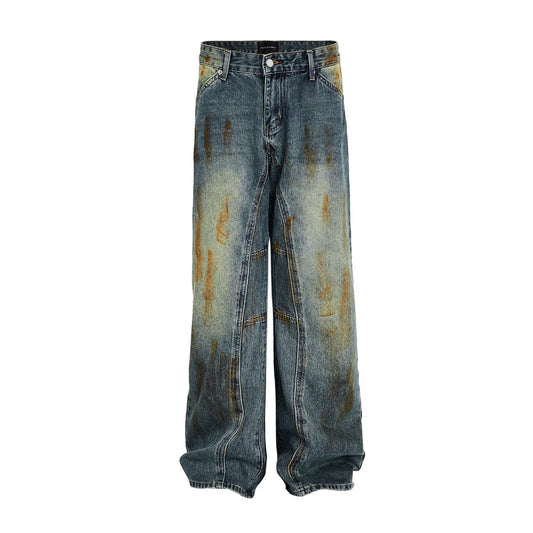 DUBBLE JEANS PANTS