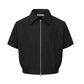 NOIR ETCH SHIRT