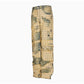 R69 FRAGMENT FLUX JEANS PANTS