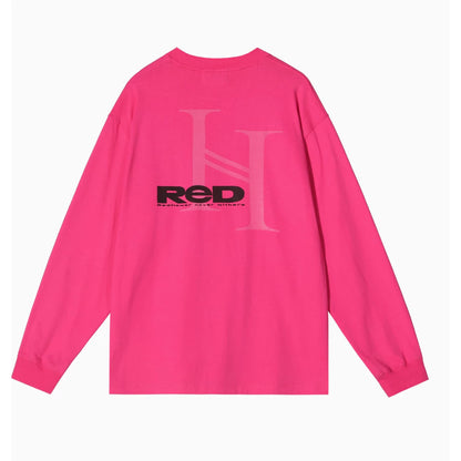 R69 THE LAST BLOOM LONG-SLEEVE