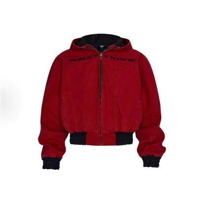 R69 VOIDRUNNER JACKET