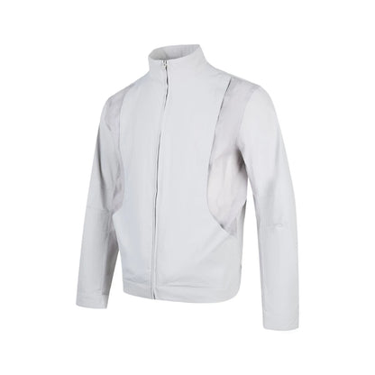 AERO RIFT WINDBREAKER JACKET