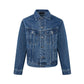 IRON VANE DENIM JACKET