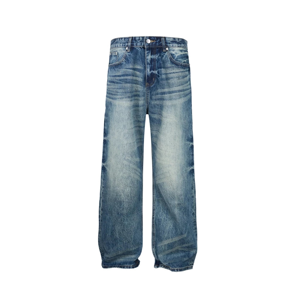 GRINDWAVE JEANS PANTS