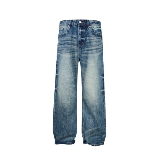 GRINDWAVE JEANS PANTS