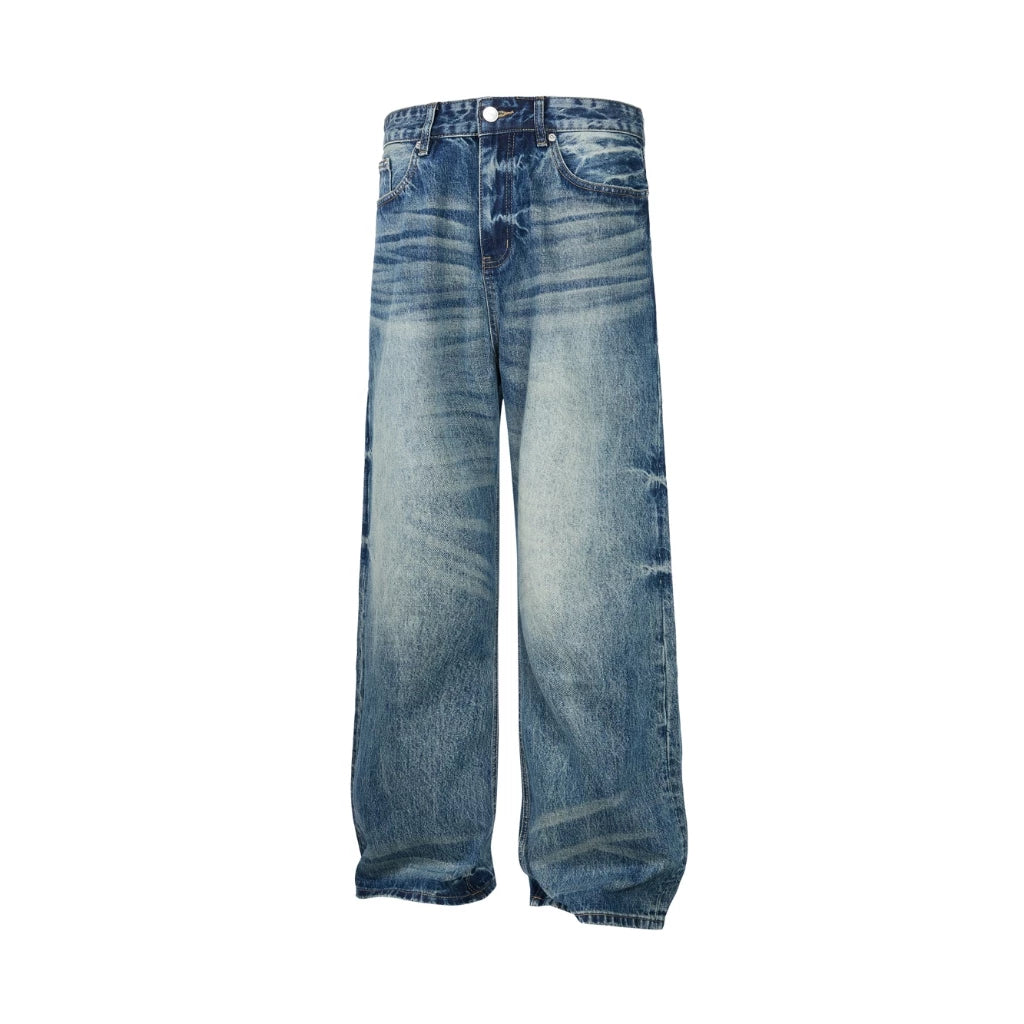 GRINDWAVE JEANS PANTS