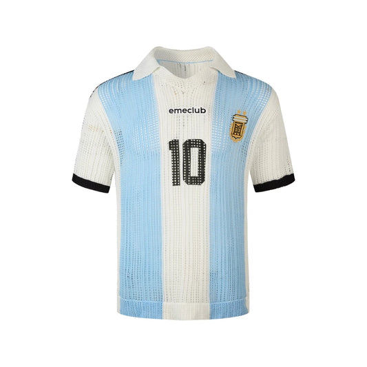 10TH KINGDOM POLO SHIRT