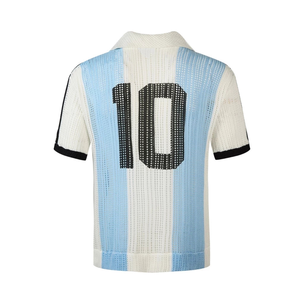 10TH KINGDOM POLO SHIRT