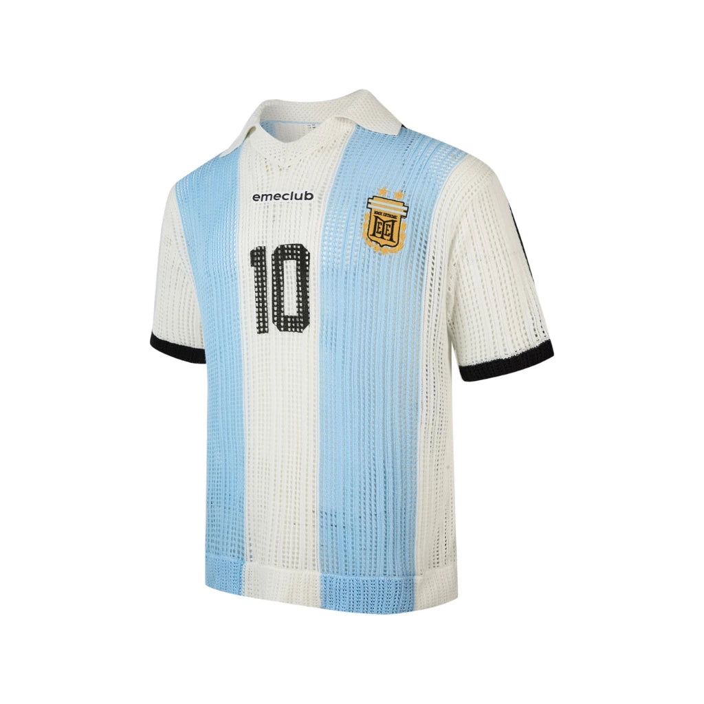 10TH KINGDOM POLO SHIRT