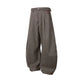 GRAVIX WIDE TROUSERS PANTS
