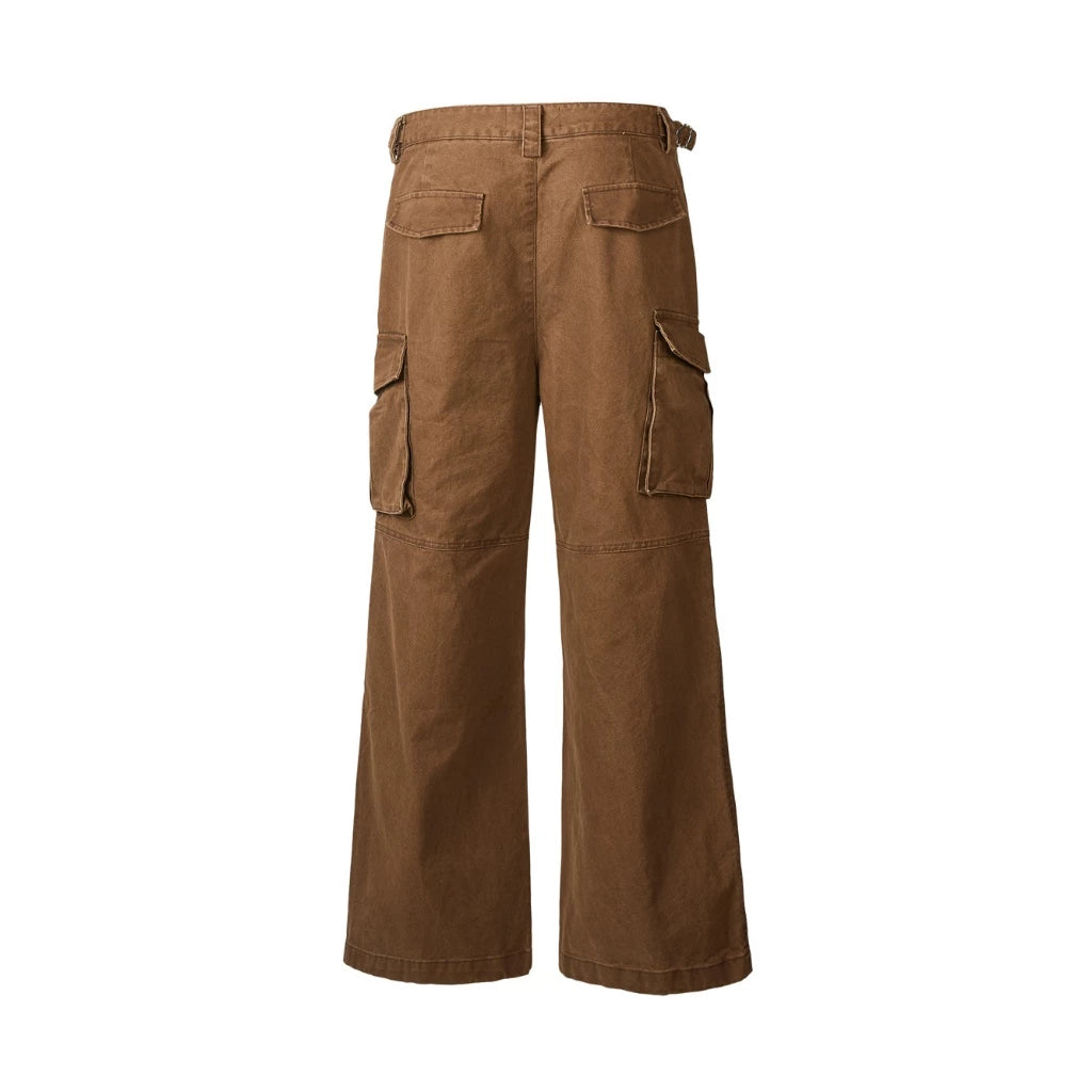 AEROVAULT CARGO PANTS