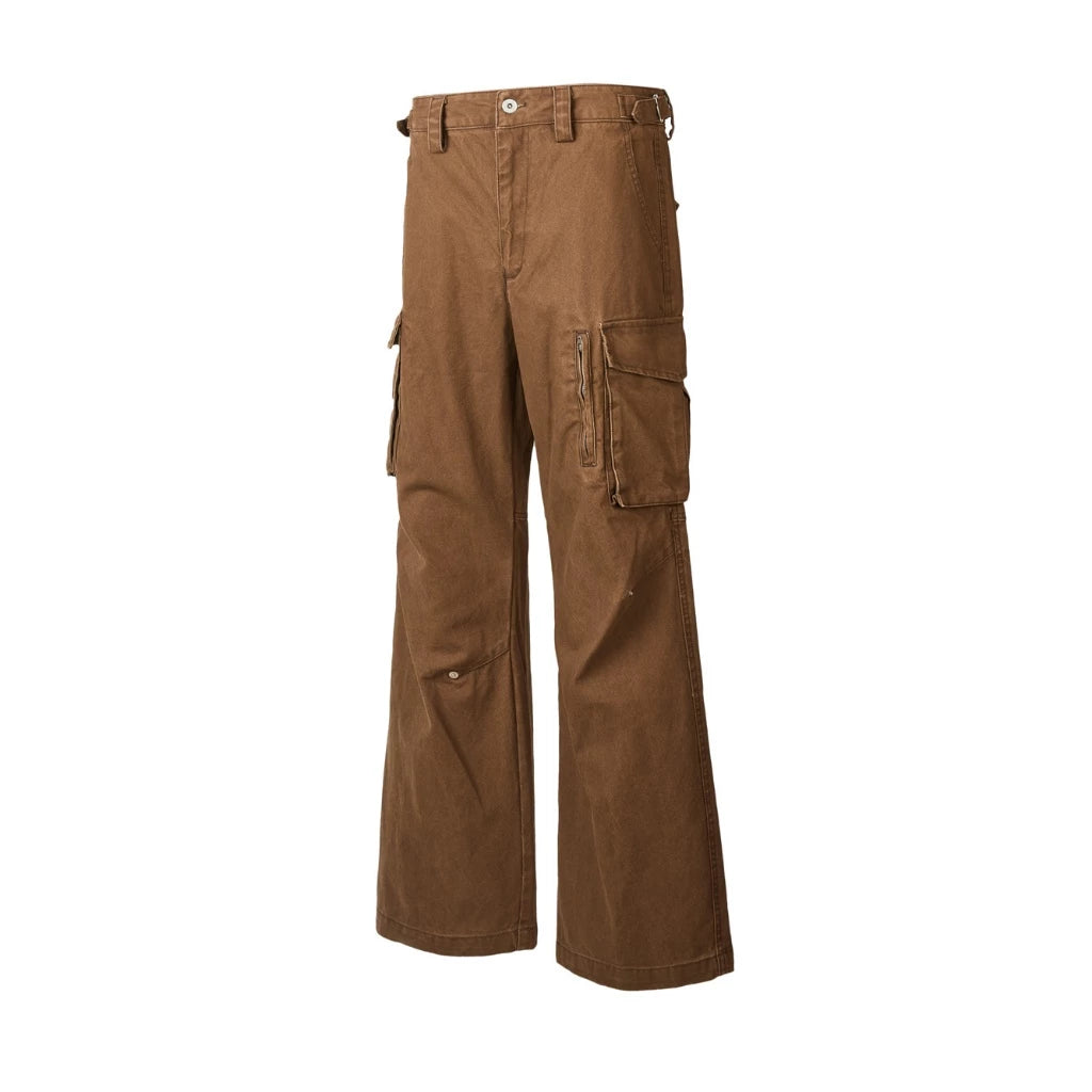 AEROVAULT CARGO PANTS