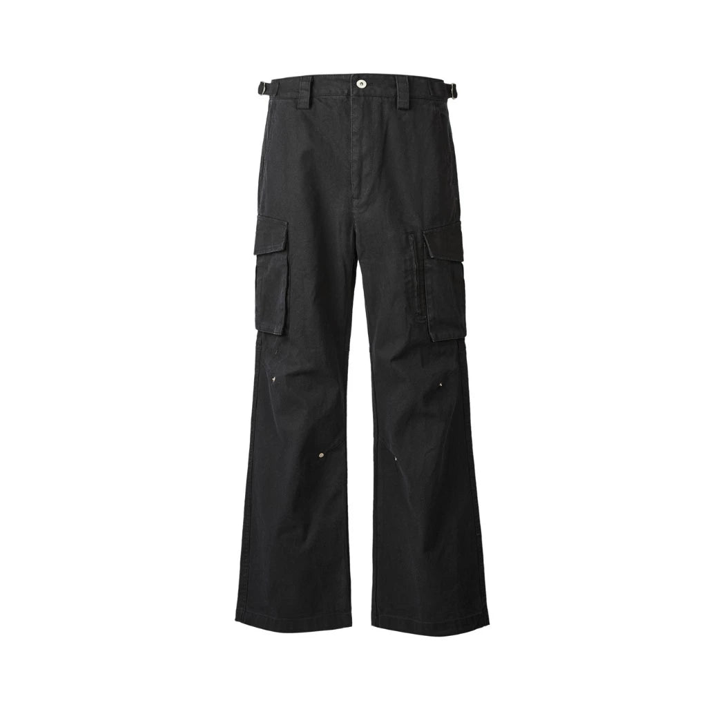 AEROVAULT CARGO PANTS