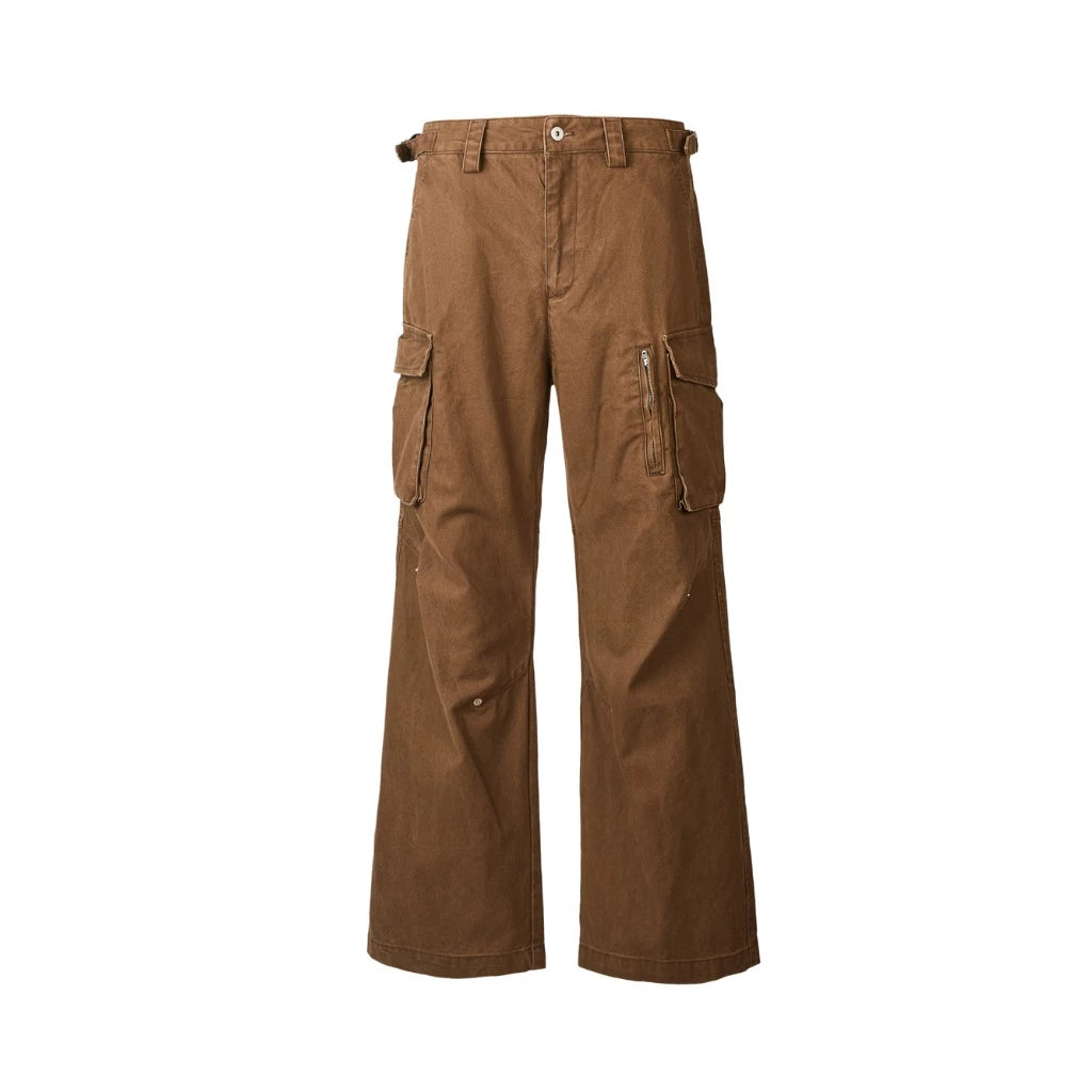 AEROVAULT CARGO PANTS