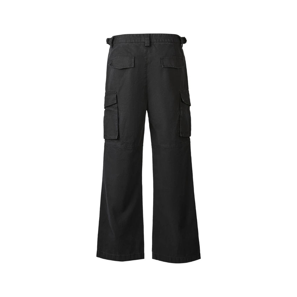 AEROVAULT CARGO PANTS