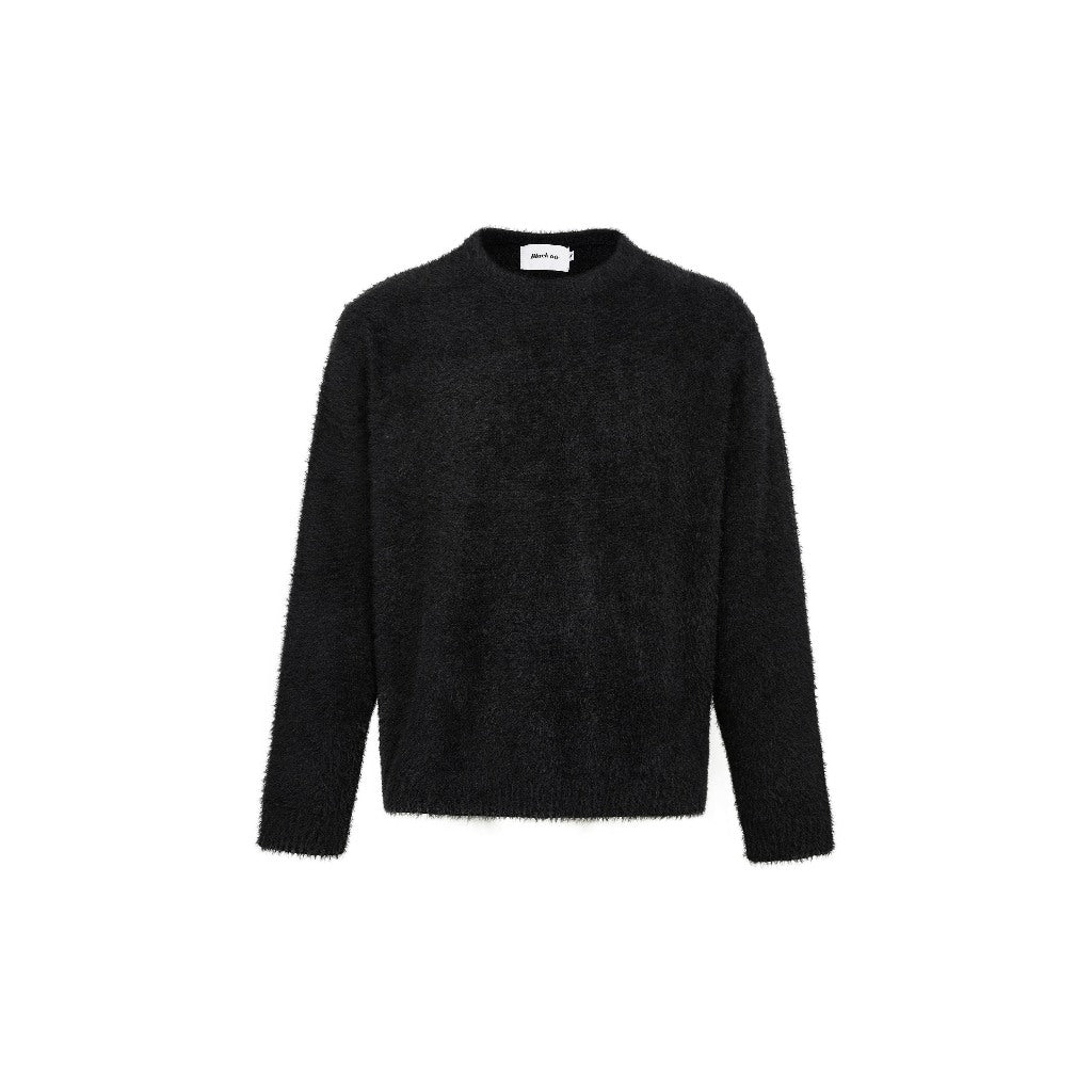 SOFT VOID KNITWEAR