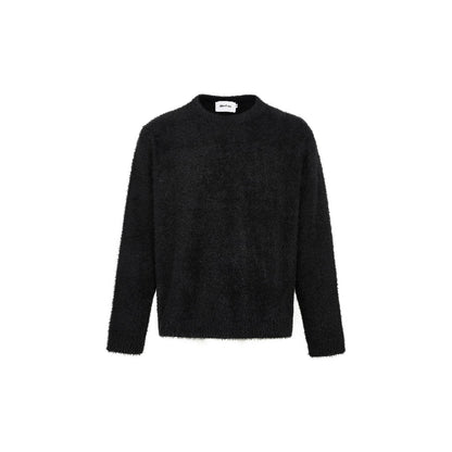 SOFT VOID KNITWEAR