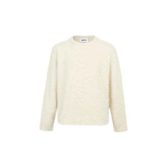 SOFT VOID KNITWEAR