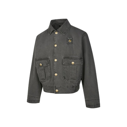 FORGED HERITAGE JACKET