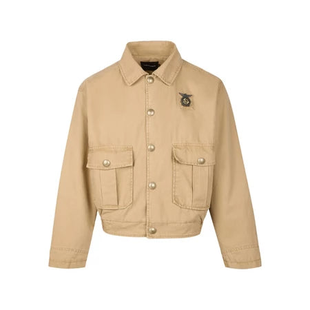 FORGED HERITAGE JACKET