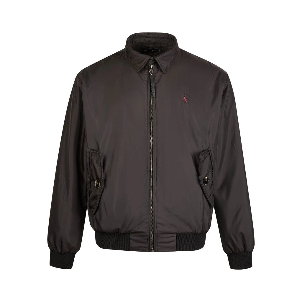 VAULT SIGNAL JACKET