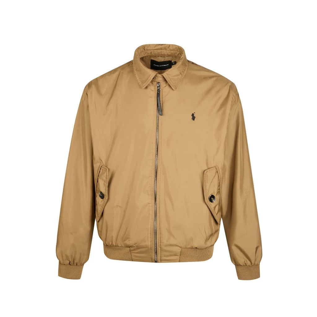 VAULT SIGNAL JACKET