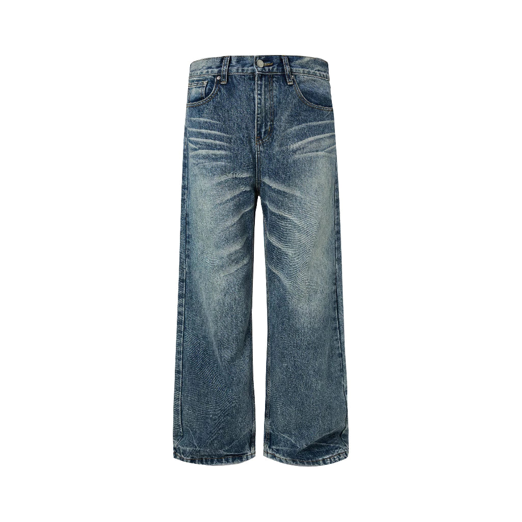 "10 YEARS BEFORE" PANTS