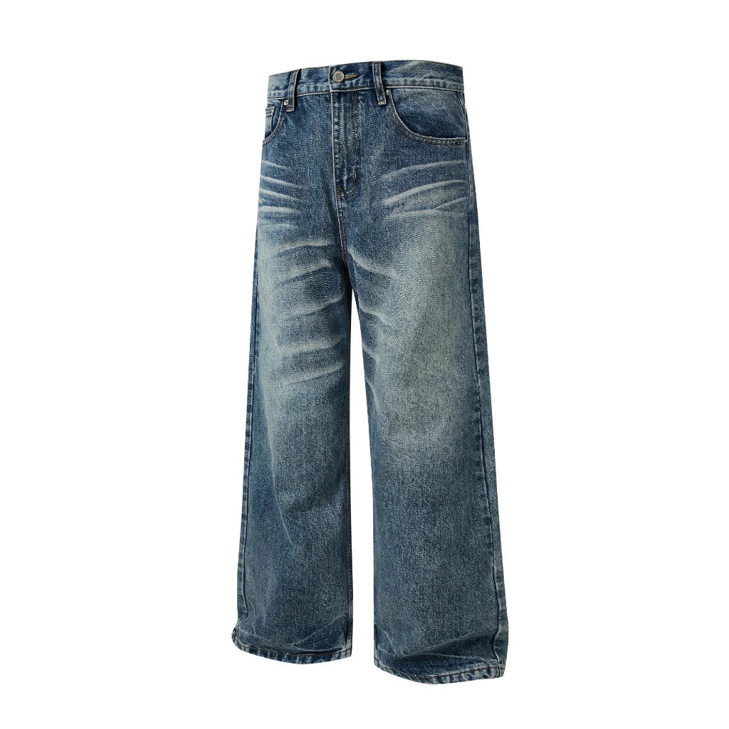 "10 YEARS BEFORE" PANTS