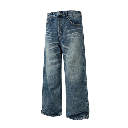 "10 YEARS BEFORE" PANTS