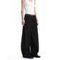 BLACK MASS PANTS