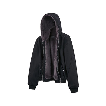 SANCTUARY JACKET