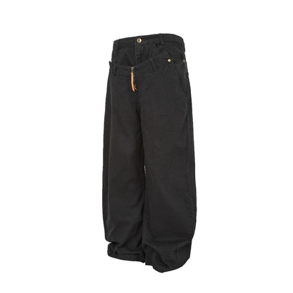 LOST PANTS