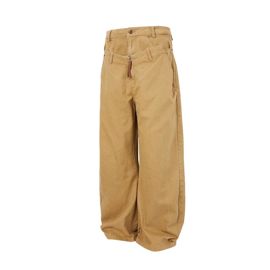 LOST PANTS