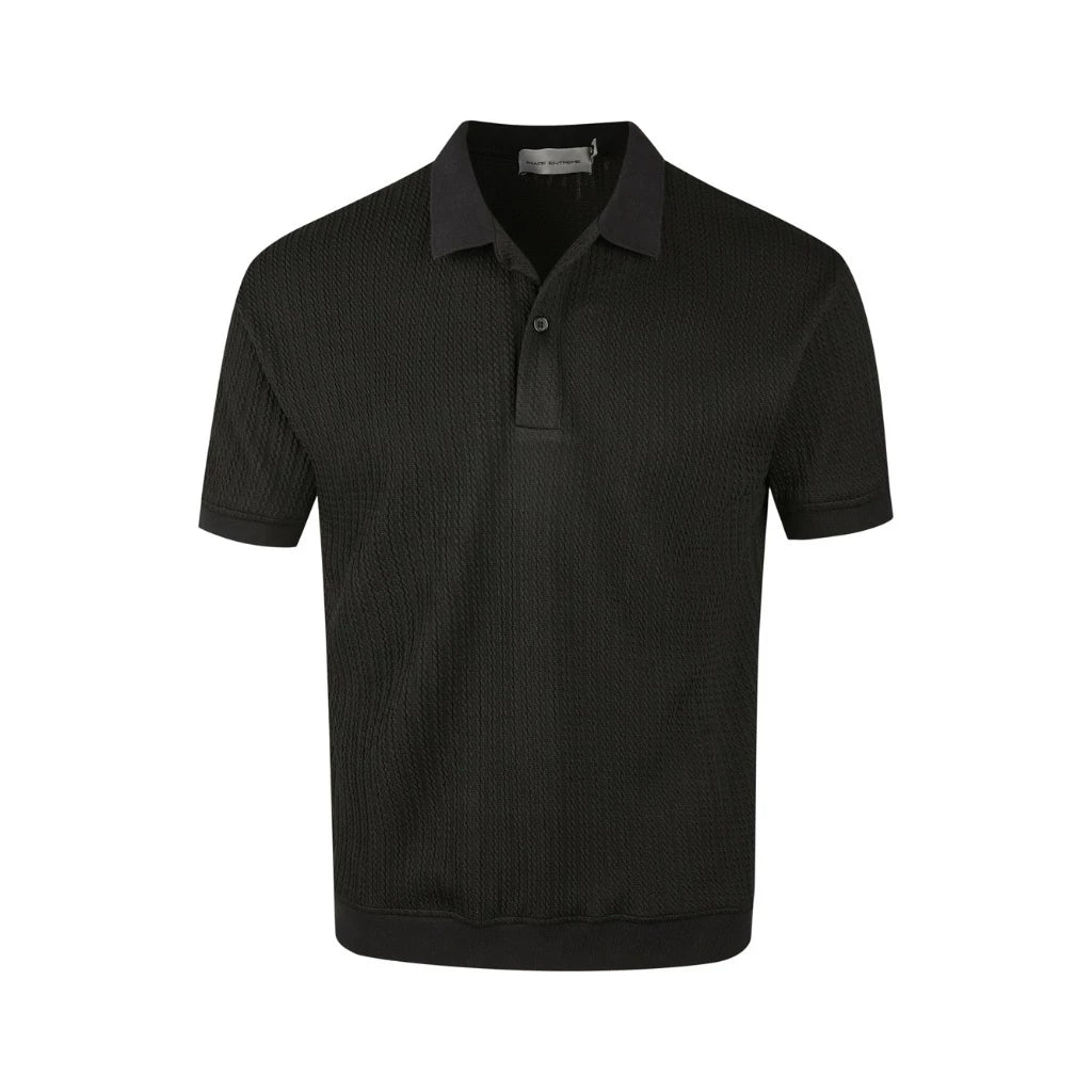 ELEVATED POLO SHIRT