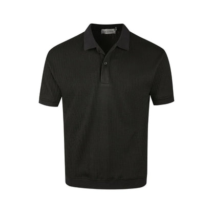 ELEVATED POLO SHIRT