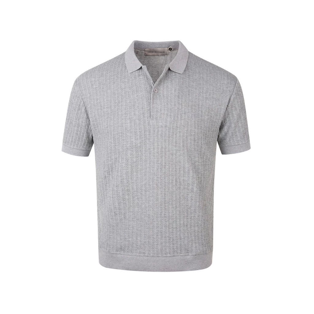 ELEVATED POLO SHIRT